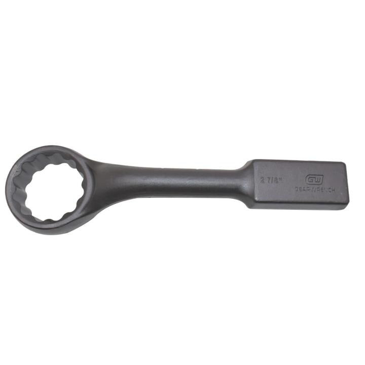 2-7/8" 12 Point 45° Offset Slugging Wrench