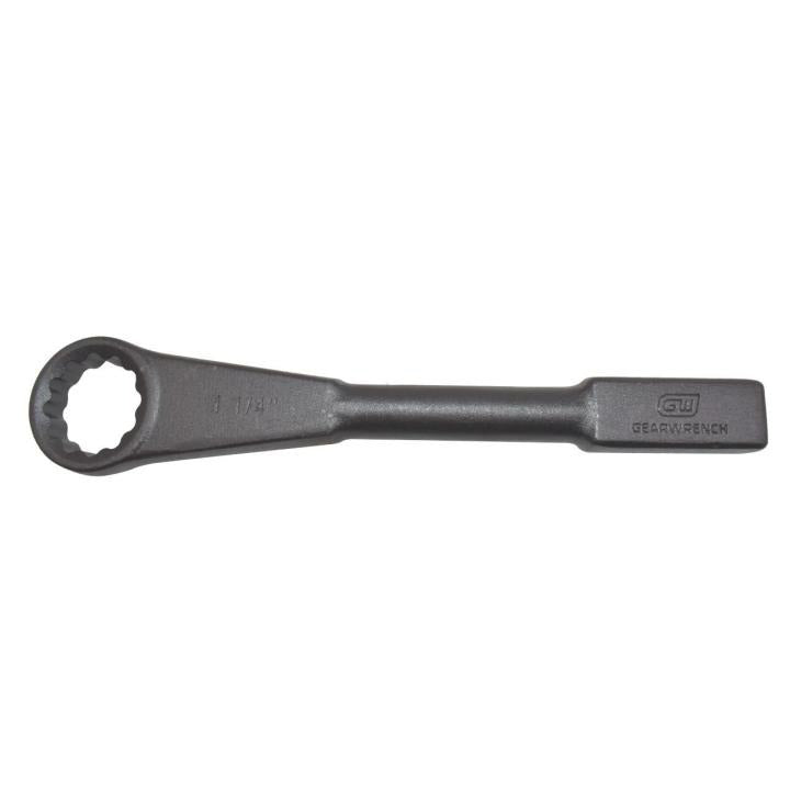 1-1/4" 12 Point Standard Slugging Wrench