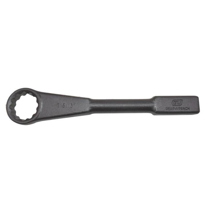 1-5/16" 12 Point Standard Slugging Wrench