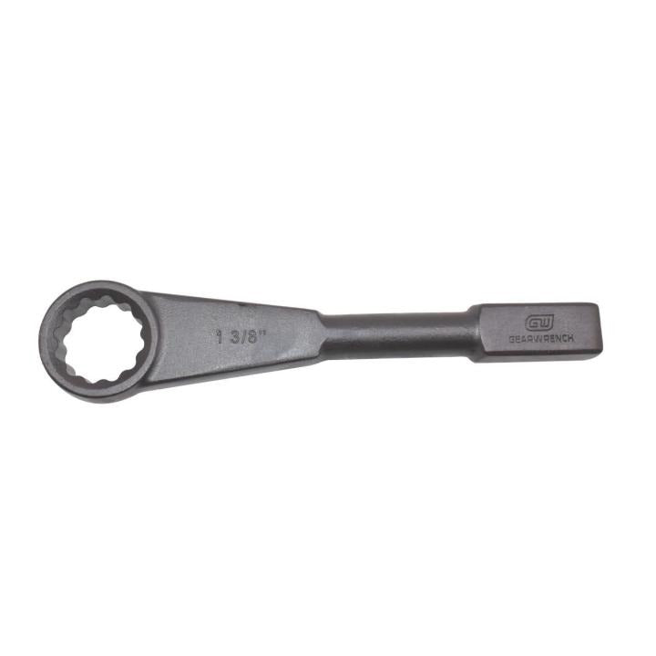 1-3/8" 12 Point Standard Slugging Wrench
