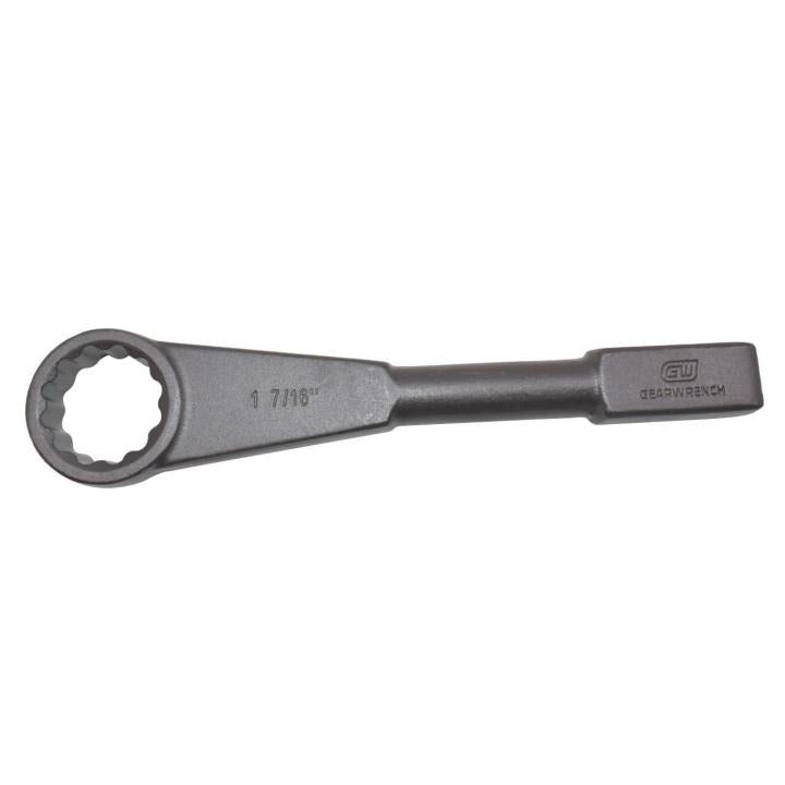 1-7/16" 12 Point Standard Slugging Wrench