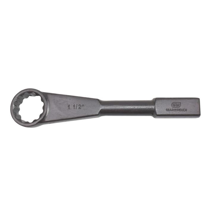 1-1/2" 12 Point Standard Slugging Wrench
