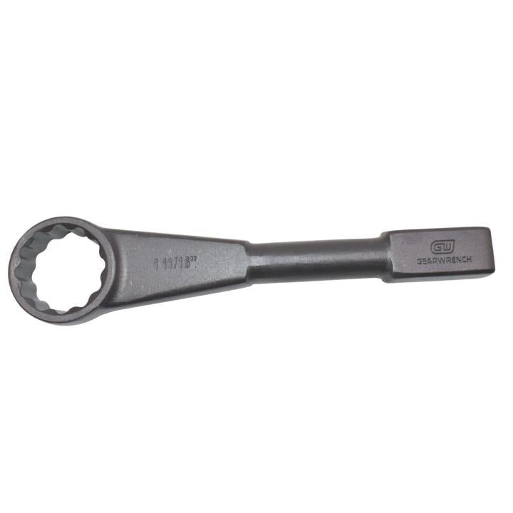 1-11/16" 12 Point Standard Slugging Wrench