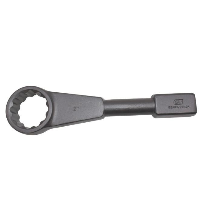 2" 12 Point Standard Slugging Wrench