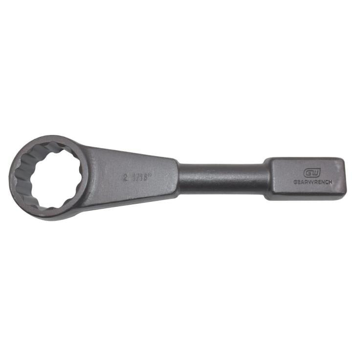 2-1/16" 12 Point Standard Slugging Wrench