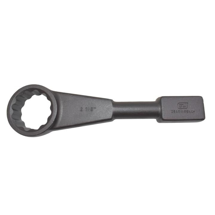 2-1/8" 12 Point Standard Slugging Wrench