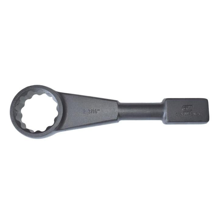 2-3/16" 12 Point Standard Slugging Wrench