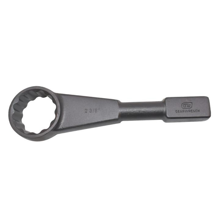 2-3/8" 12 Point Standard Slugging Wrench