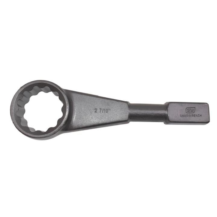 2-7/16" 12 Point Standard Slugging Wrench
