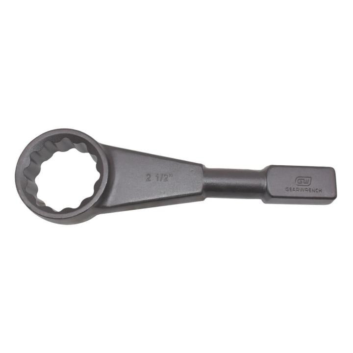 2-1/2" 12 Point Standard Slugging Wrench