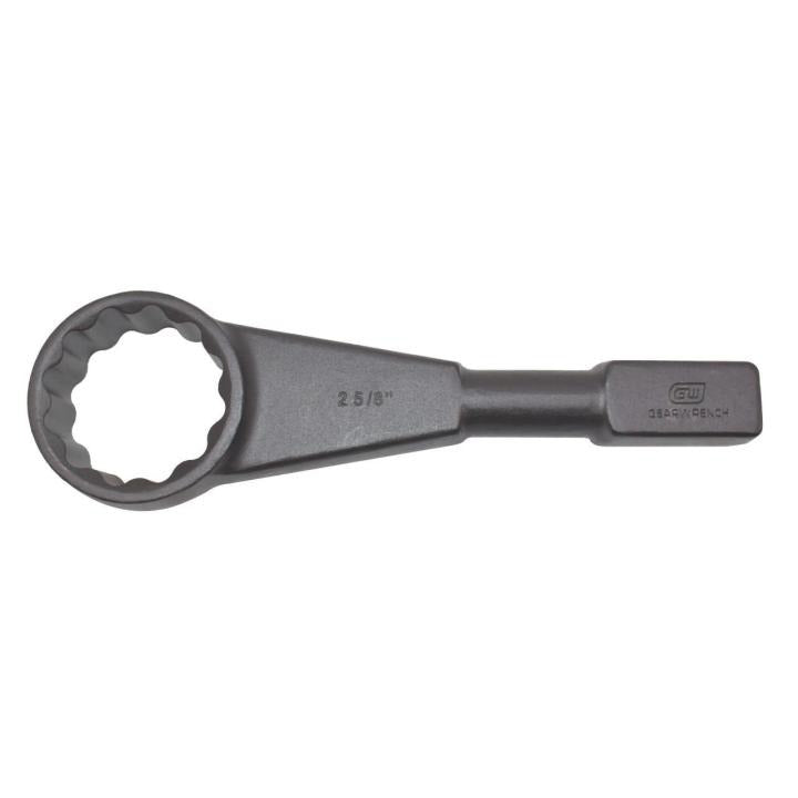 2-5/8" 12 Point Standard Slugging Wrench