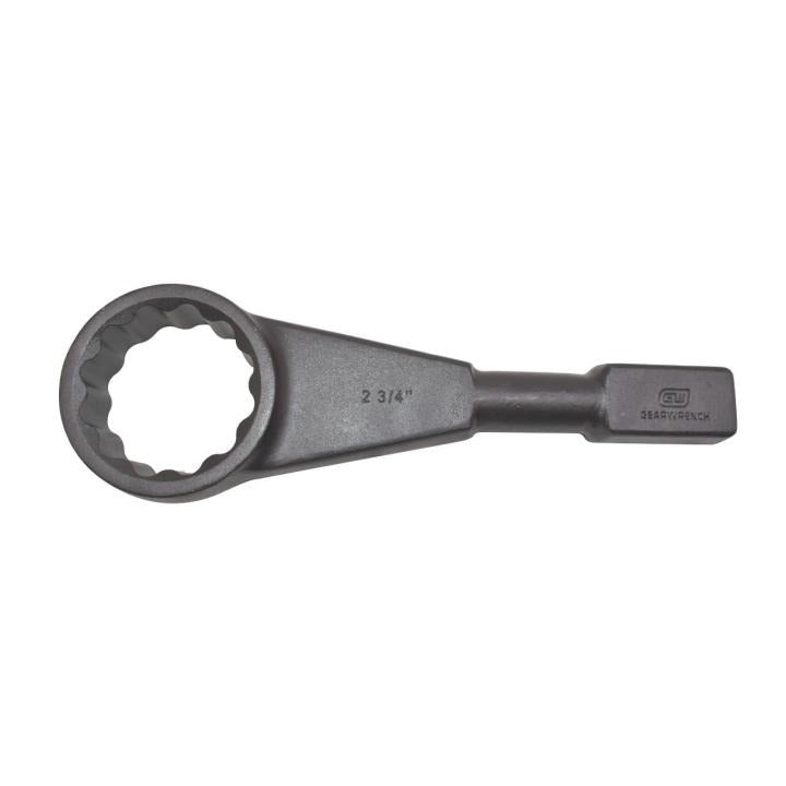 2-3/4" 12 Point Standard Slugging Wrench