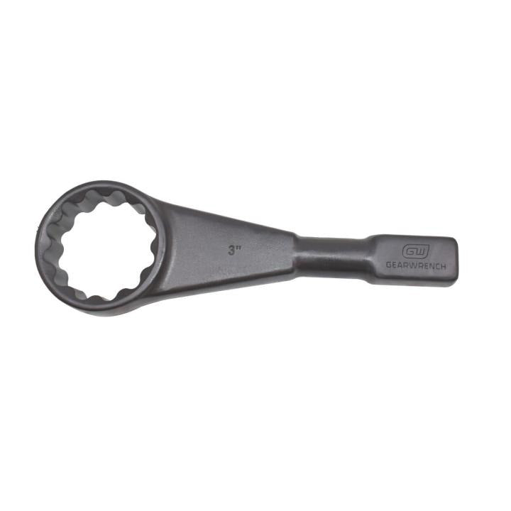 3" 12 Point Standard Slugging Wrench