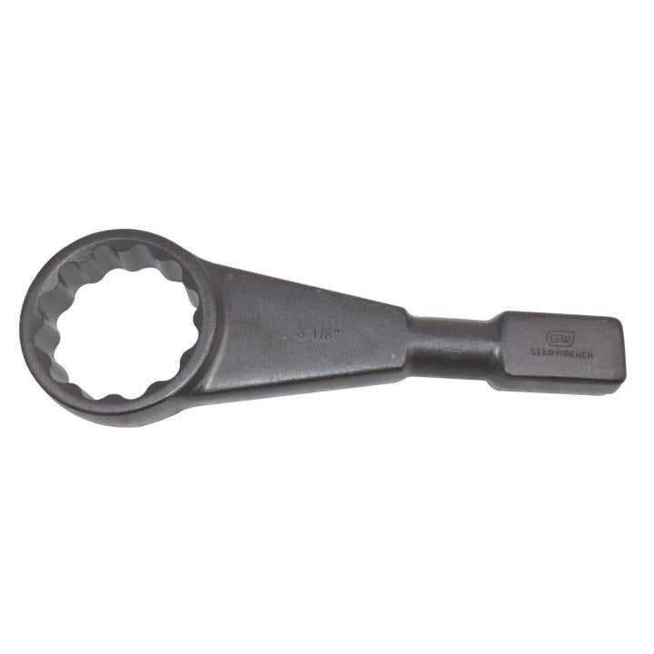 3-1/8" 12 Point Standard Slugging Wrench
