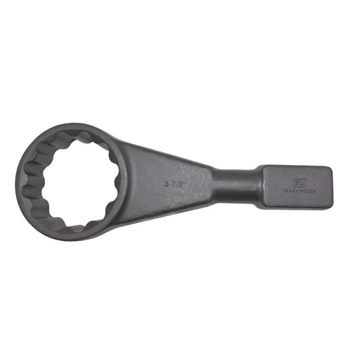 3-7/8" 12 Point Standard Slugging Wrench