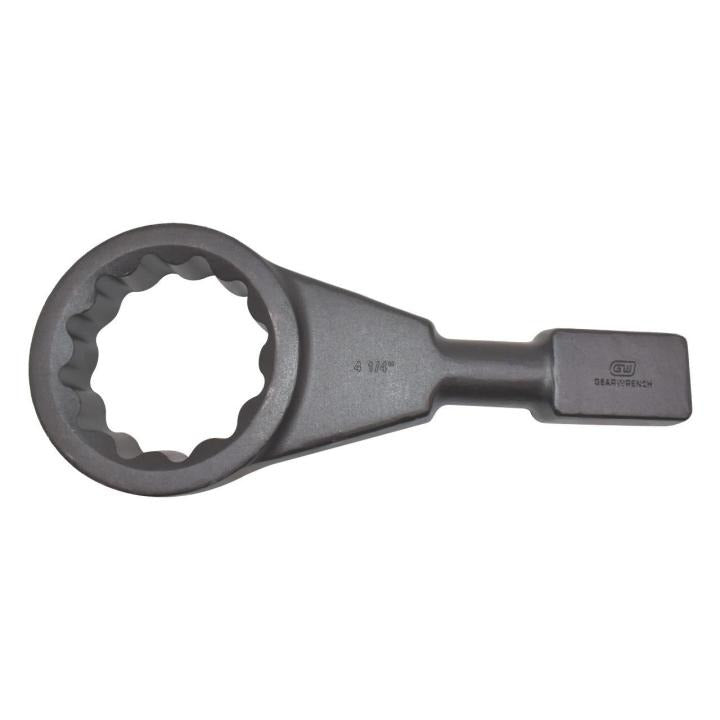 4-1/4" 12 Point Standard Slugging Wrench
