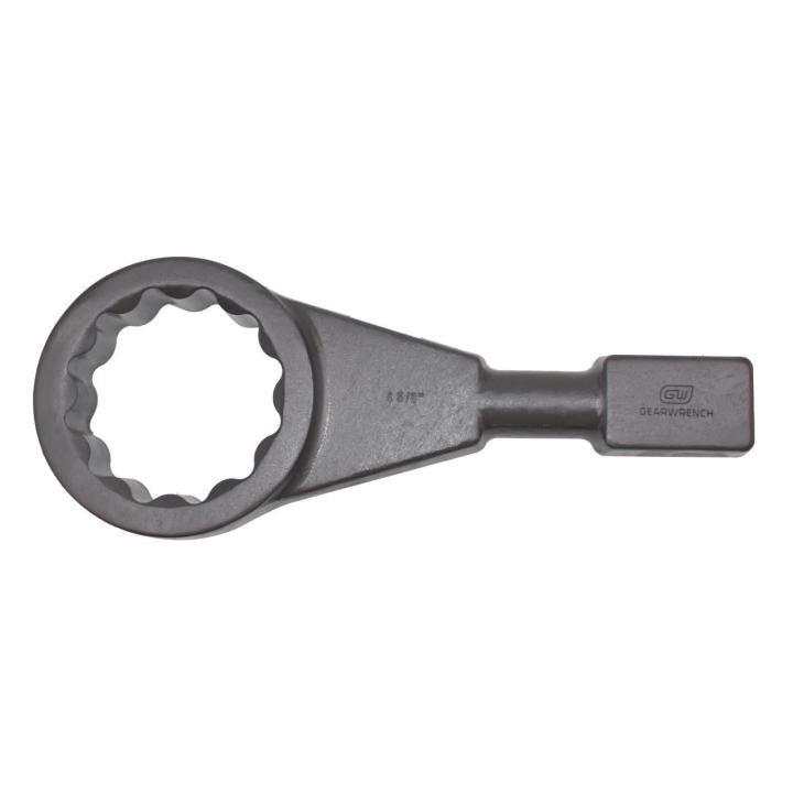 4-5/8" 12 Point Standard Slugging Wrench