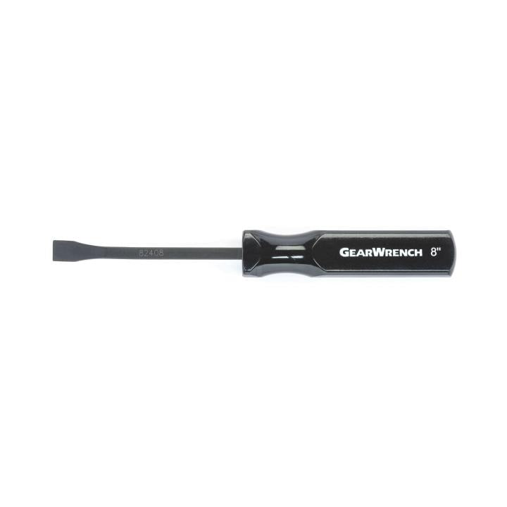 8" Angled Tip Pry Bar