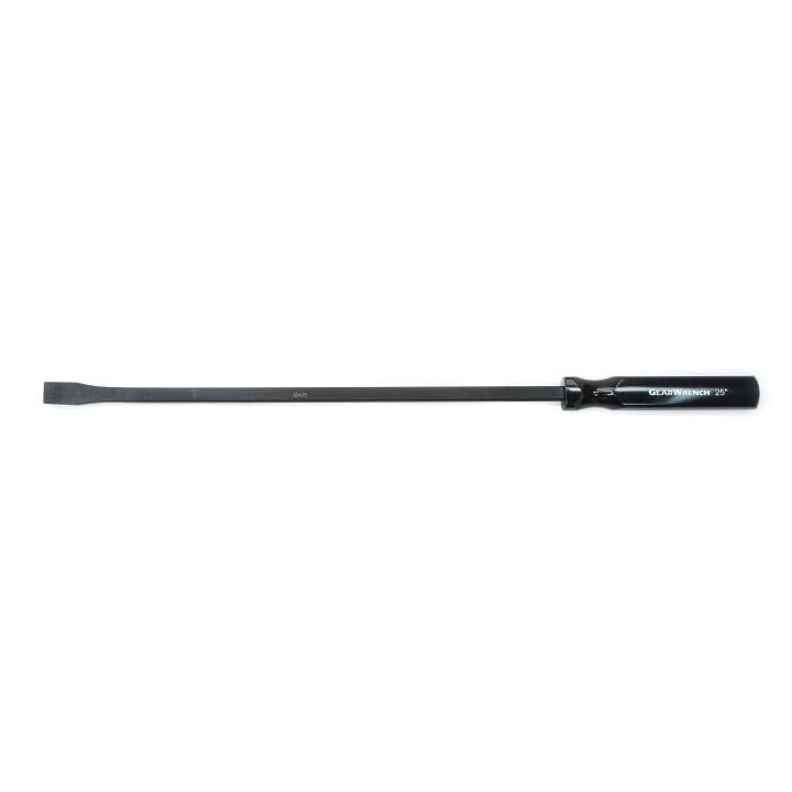 25" Angled Tip Pry Bar