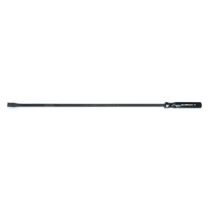 36" Angled Tip Pry Bar