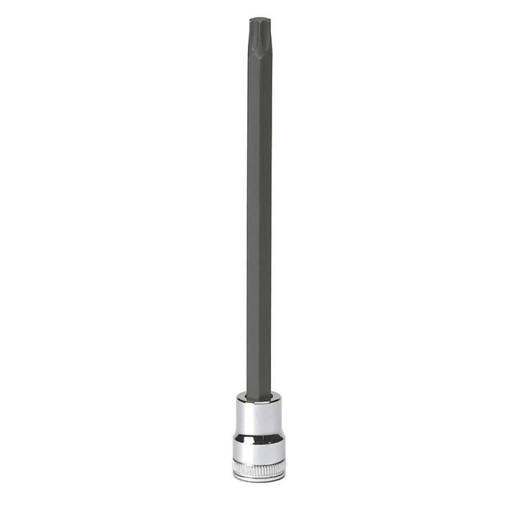 1/4" Drive Long Torx® Bit Socket T8