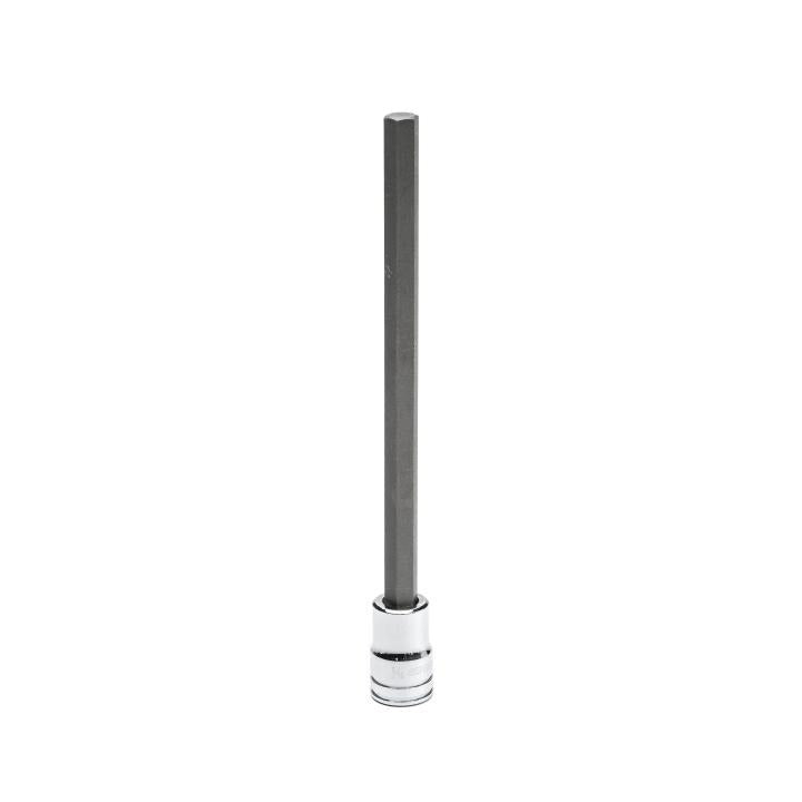 3/8" Drive Long Length Hex Bit SAE Socket 5/16"