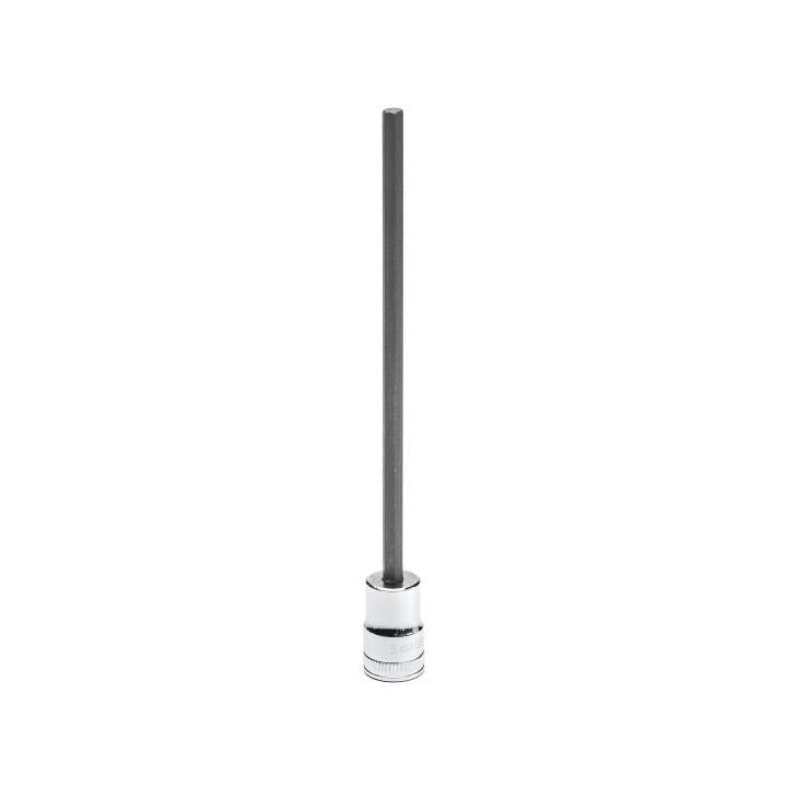 3/8" Drive Long Length Hex Bit Metric Socket 5mm