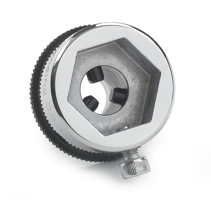 Large Hex Die Adapter