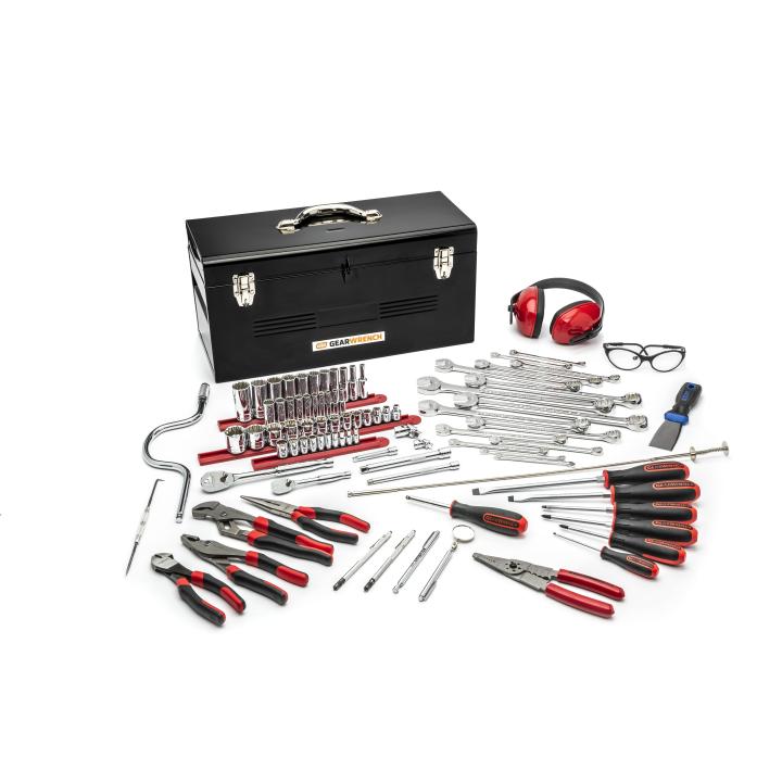 89 Piece Aviation TEP Introductory Set