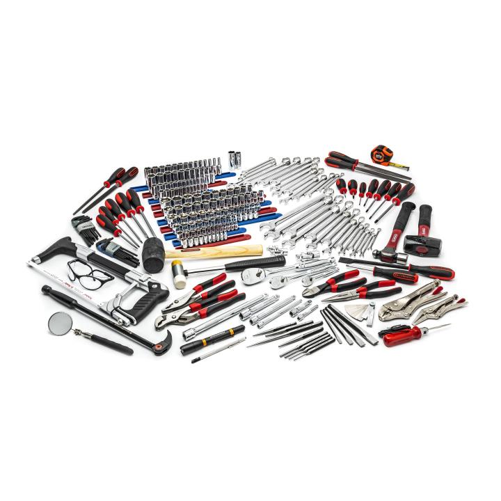 238 Piece Career Builder TEP Starter Set