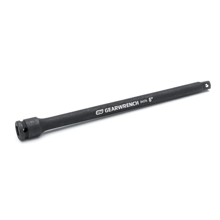 1/4" Drive Impact Extension 6"