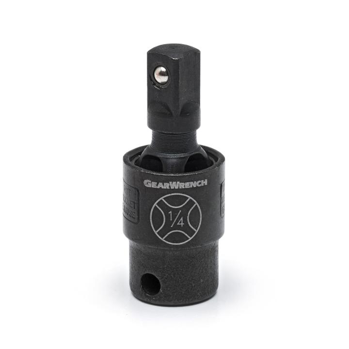 1/4" Drive X-Core™ Pinless Impact Universal Joint