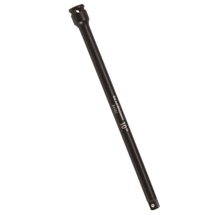 3/8" Drive Impact Extension 10"
