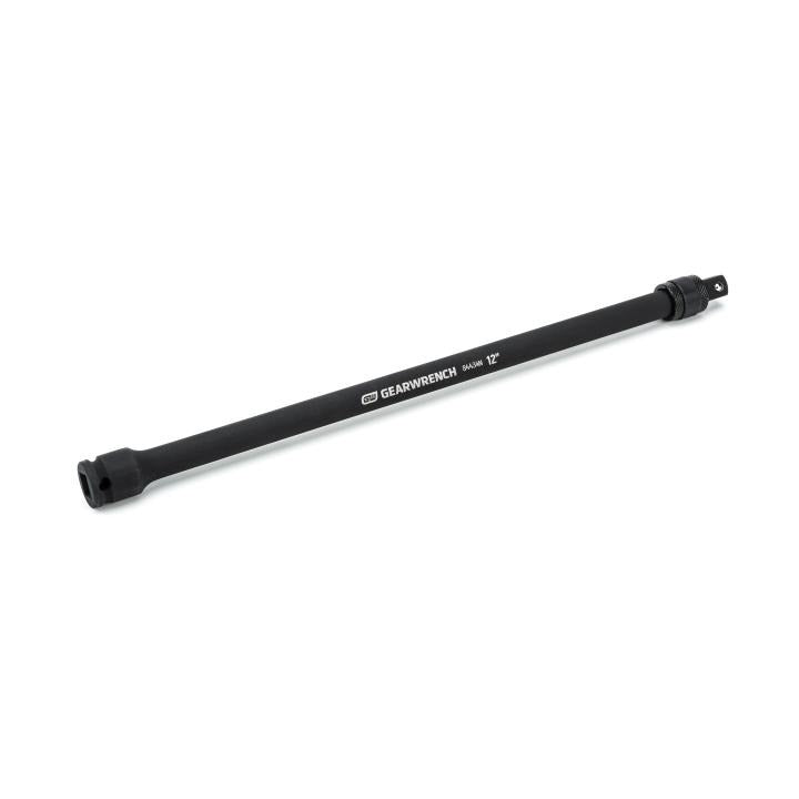 3/8" Drive Locking Impact Extension 12"