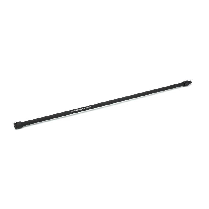 3/8" Drive Locking Impact Extension 24"