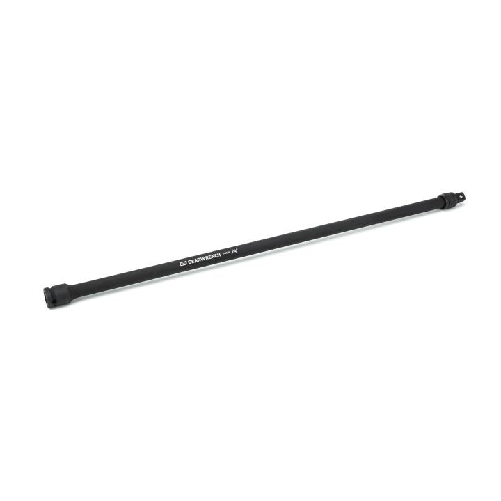 1/2" Drive Locking Impact Extension 24"