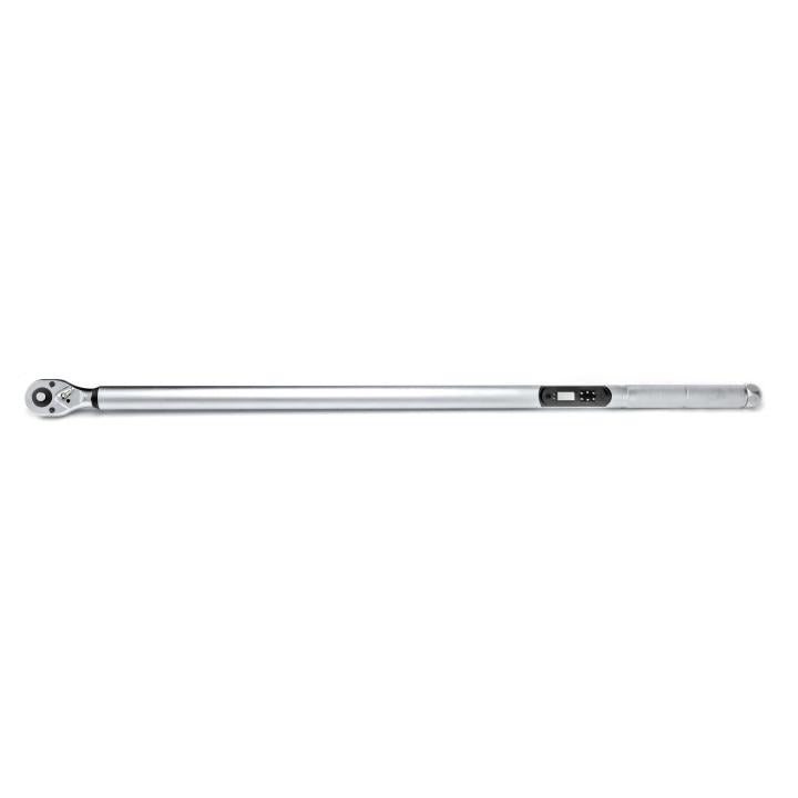 3/4" Drive Electronic Torque Wrench 70-750 ft/lbs.