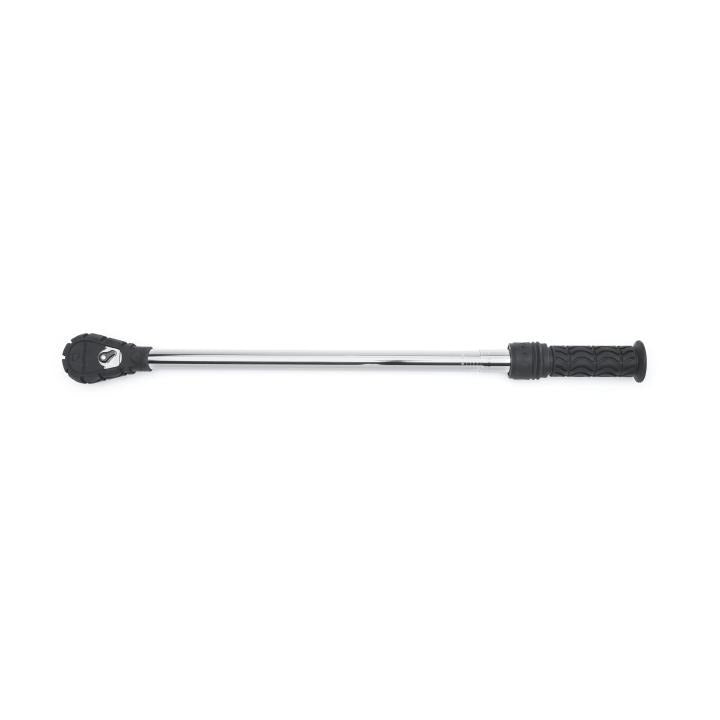 1/2" Drive Tire Shop Micrometer Torque Wrench 30-250 ft/lb