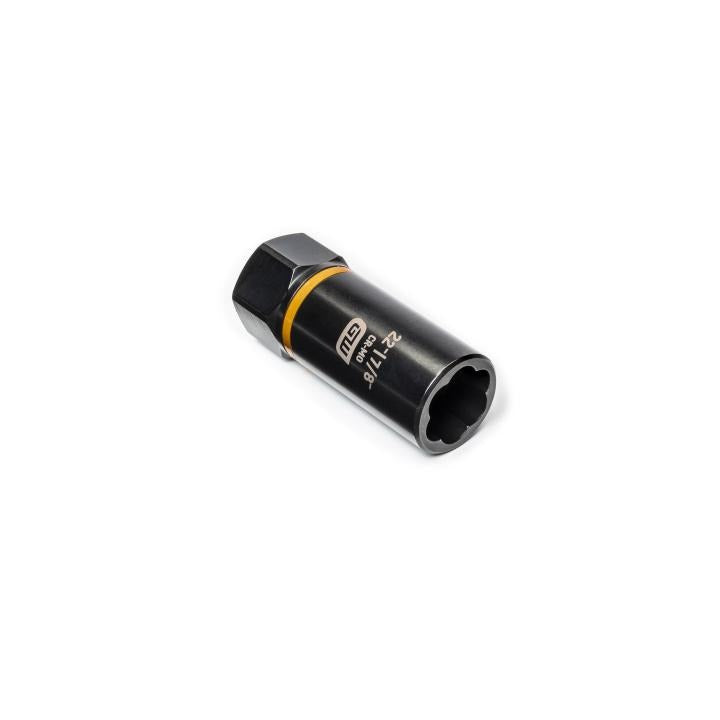 1/2" Drive Bolt Biter™ Impact Deep Extraction Socket 22mm- [7/8-"]