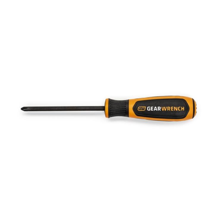 #2 x 4" Bolt Biter™ Phillips® Dual Material Extraction Screwdriver