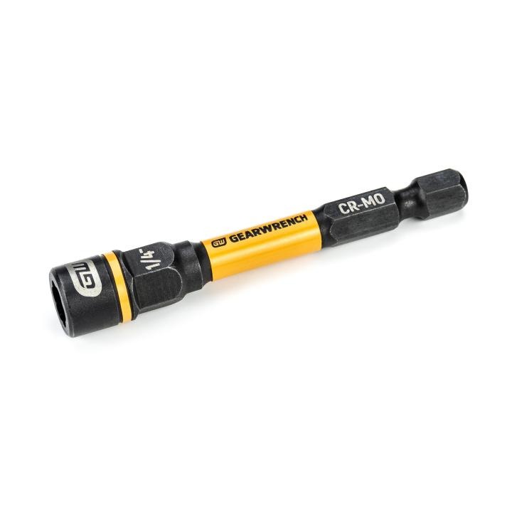 1/4-" Bolt Biter™ Nut Extractor & Driver