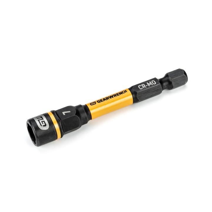 7mm Bolt Biter™ Nut Extractor & Driver