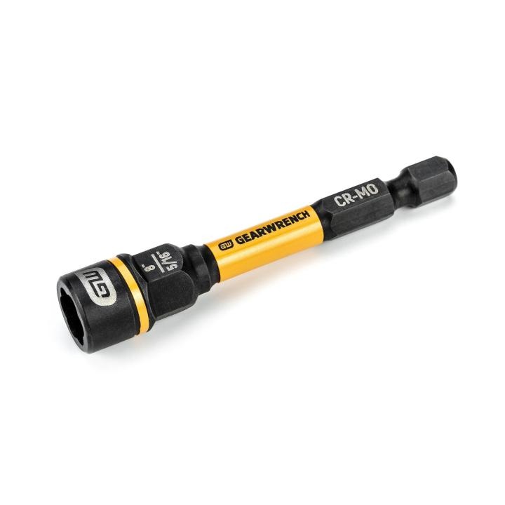 8- mm [5/16-"] Bolt Biter™ Nut Extractor & Driver