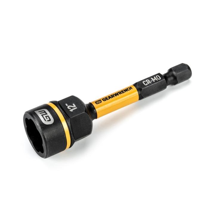 12- mm Bolt Biter™ Nut Extractor & Driver