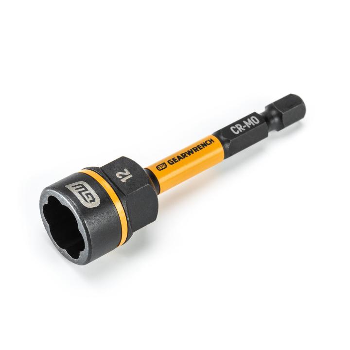 12mm Bolt Biter™ Nut Extractor & Driver