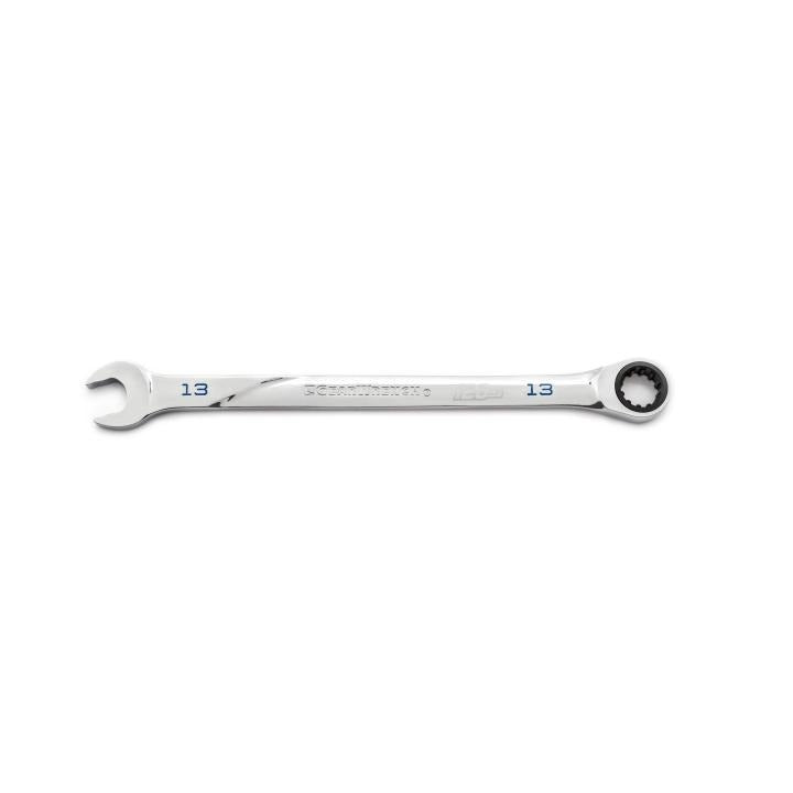 13mm 120XP™ Universal Spline XL Ratcheting Combination Wrench