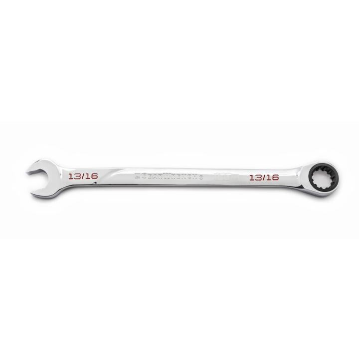 13/16" 120XP™ Universal Spline XL Ratcheting Combination Wrench