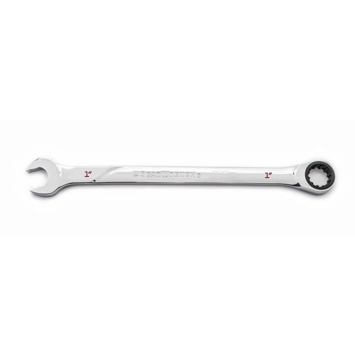 1" 120XP™ Universal Spline XL Ratcheting Combination Wrench