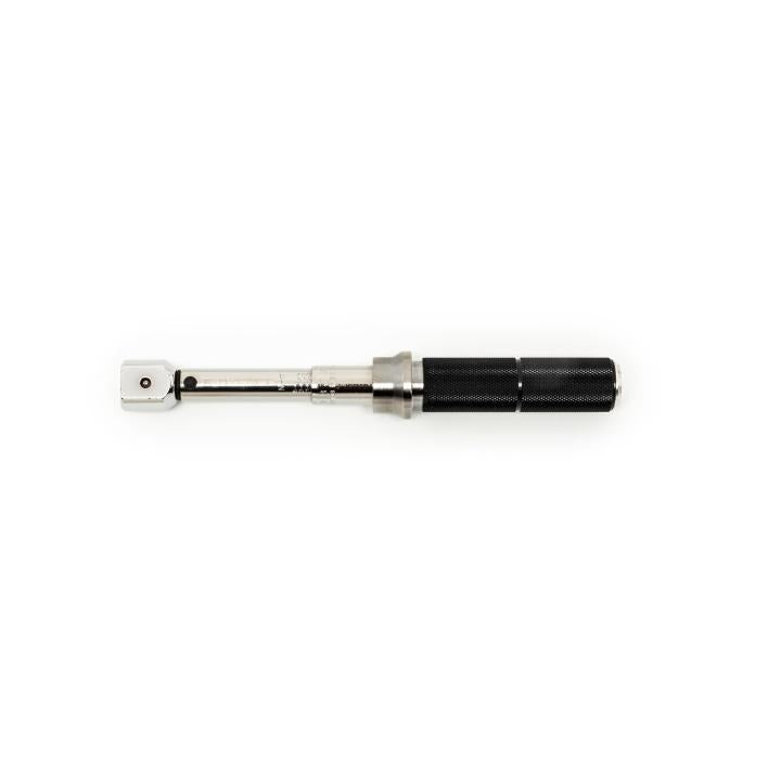 9mm x 12mm Interchangeable Head Torque Wrench 1-5Nm