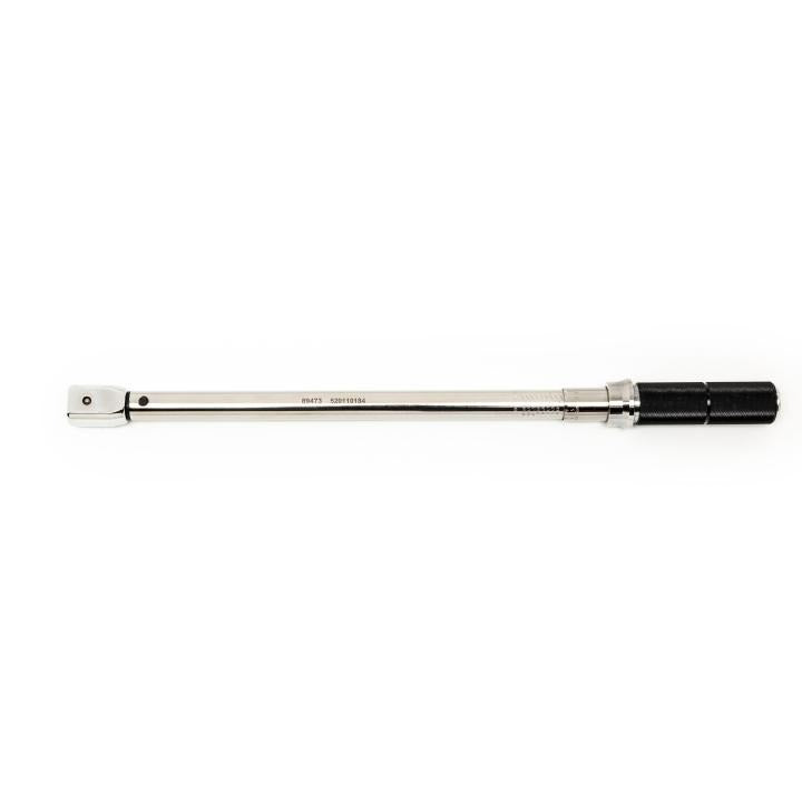 14mm x 18mm Interchangeable Head Torque Wrench 40-200Nm